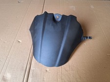 Suzuki GSXR 1000 - Rear Hugger