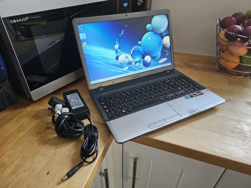 Samsung 355v amd - samsung, a6