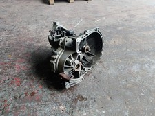 Ford Focus MK 2.5 2008 - 2010