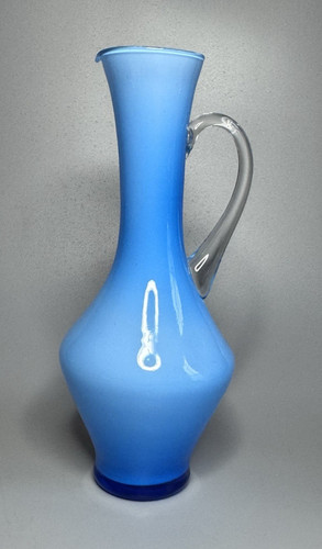 Mcm empoli italian cased glass - italian,