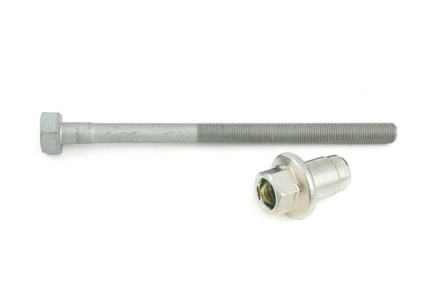 Front suspension torsion - suspension,