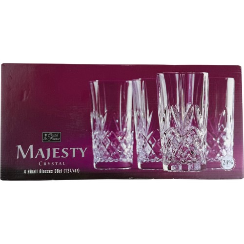 Cristal france majesty - cristal,