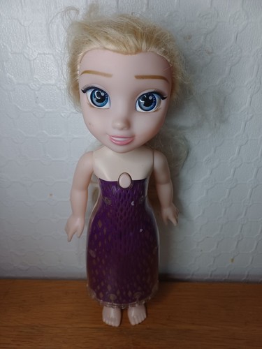 Disney frozen princess elsa - disney,