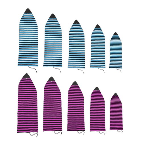 Bag surfboard board - board, longboard