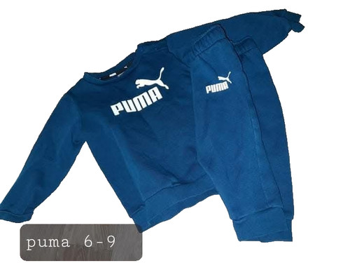 Baby boy set months - set, 6-9