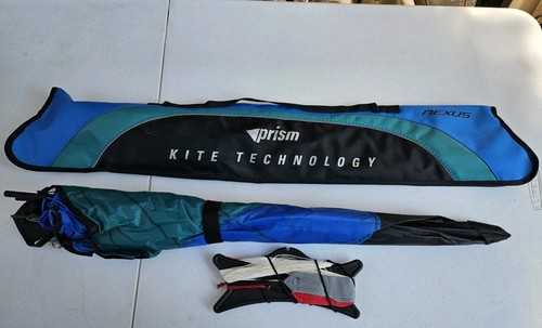 Prism kite technology nexus - technology,