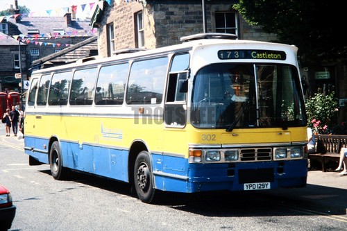 35mm slide whites - slide,