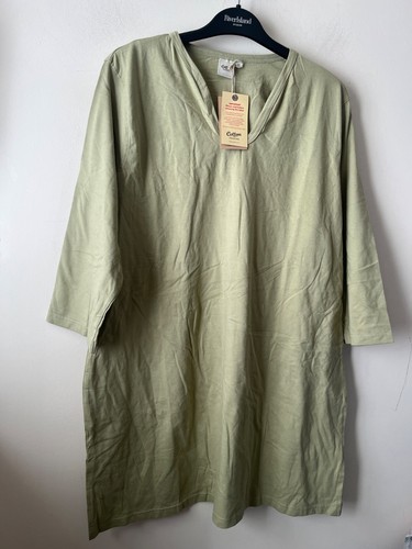 Cotton traders top size new - cotton,