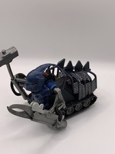 Vintage BBC Robot Wars Sir