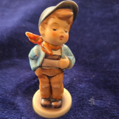 Goebel hummel club exclusive - hummel,