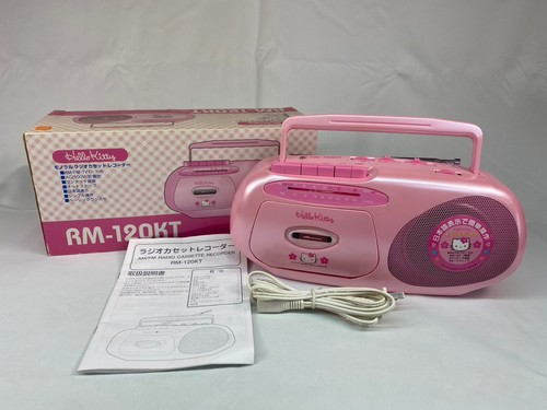 Hello kitty 120kt cassette - hello,