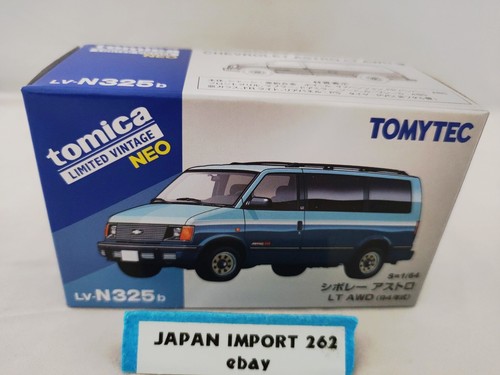 Tomica limited vintage neo - limited,