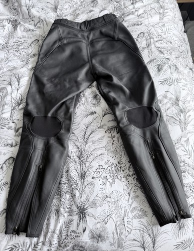 Dainese leather women - dainese,