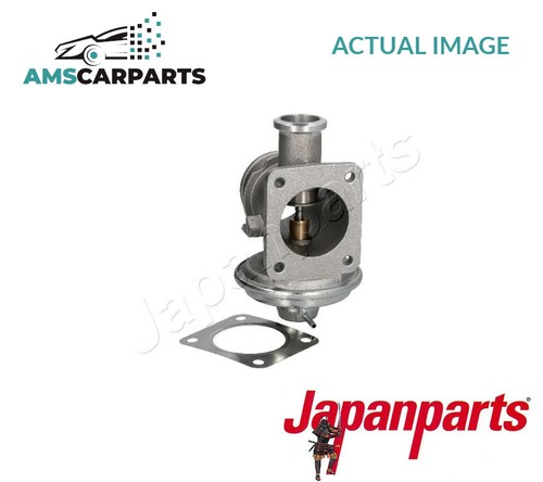 Exhaust gas recirculation - exhaust,