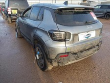 JEEP AVENGER SUMMIT 1.2 AUTO 2022-ON WHEEL NUT *BREAKING* ALL PARTS AVAILABLE 