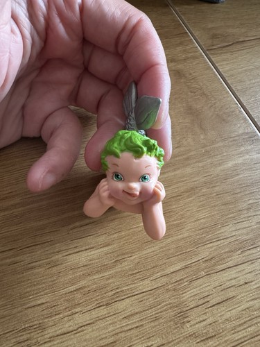 Vintage 1992 galoob merbaby - galoob,