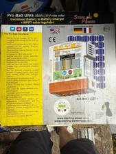 Sterling Power BB1230 12V 30A