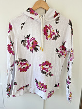 Joules Size 14 Cream Pink