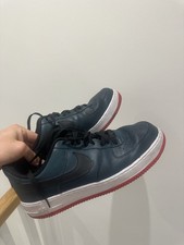 Custom Air Forces Men’s Size 11