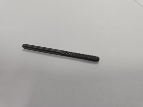 Carbide burr dremel rotary - burr,