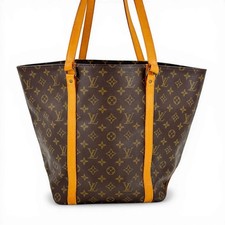 Auth LOUIS VUITTON Monogram