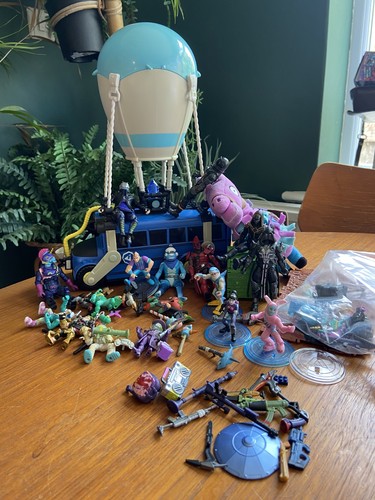 Fortnite bundle battle - bundle, +