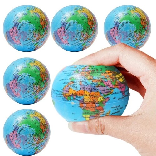 Squeeze toys stress relief - stress, pu