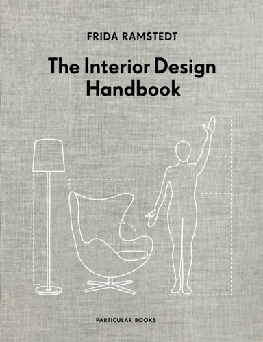 The interior design handbook - the,
