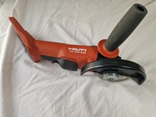 Hilti AG 150-A36 Cordless Grinder New Other Used Once Mint Bare Unit No Box