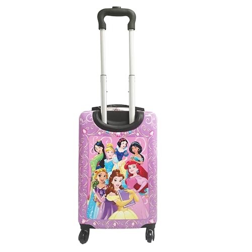 Fast forward disney princess - fast,