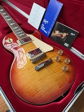 2016 Gibson Les Paul