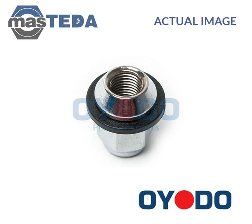 50l4002 oyo wheel nut oyodo - 50l4002-oyo,