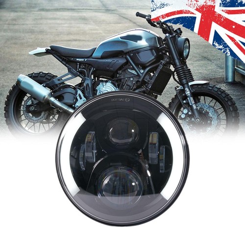 Led turn signal headlight - led,