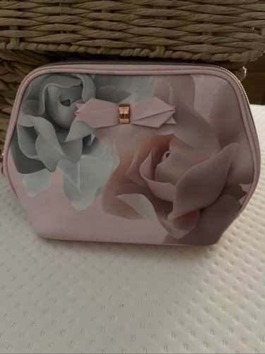 Ted baker london pink grey - &,