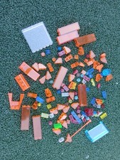 Lego Translucent Parts