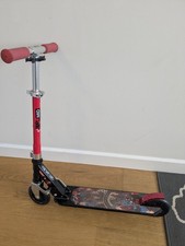 Oxelo Scooter for Kids 8-14