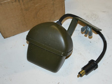 Unused Ex MOD British Military