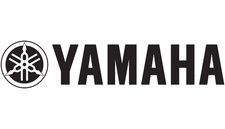 YAMAHA Vinyl Decal Sticker w/