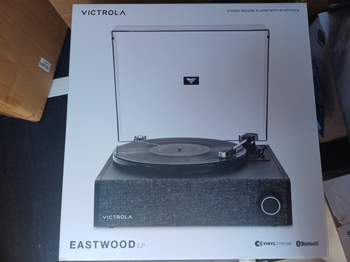 Victrola eastwood bluetooth - victrola,