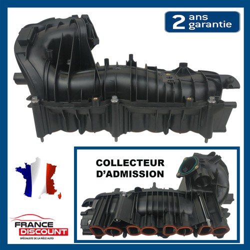 Intake manifold for bmw - bmw, 5