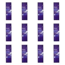 Siempre Extra Long Liner With Aloe Vera by LIDL -  288 Liners