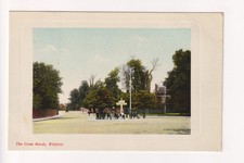 Watford - The Cross Roads