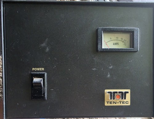 Vintage ten tec - model, 280