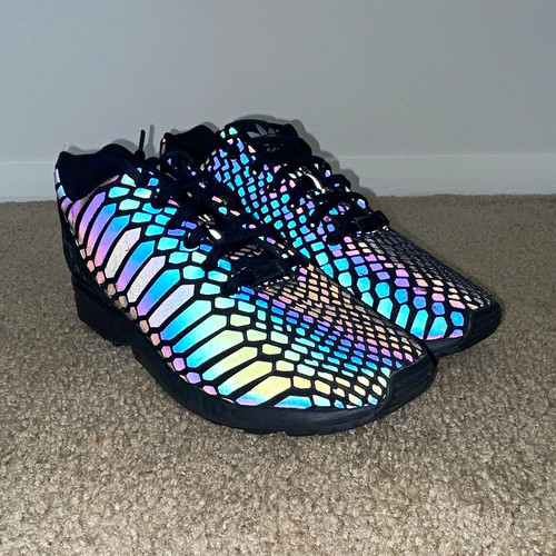 Adidas flux xeno reflective - adidas,