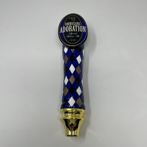 Ommegang adoration iconic bar - adoration,