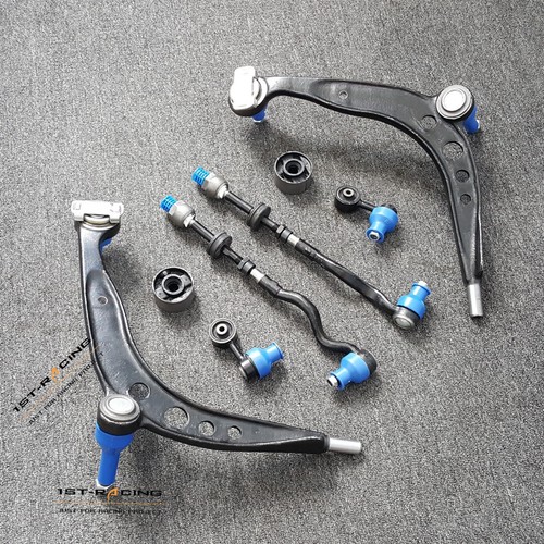 Control arms ball joint - l/r,