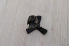 Cockapoo Decorative Lead hook