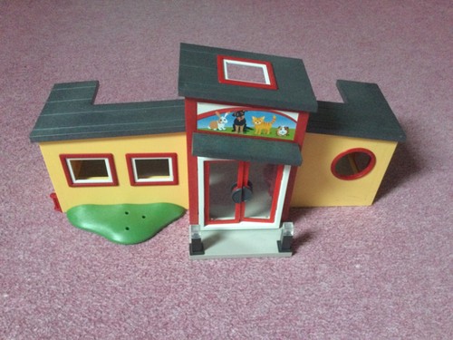 Playmobil pet hotel - playmobil,