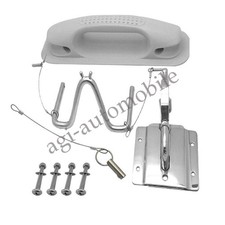 Boat Stainless Steel