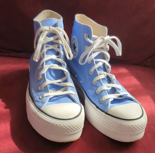 Converse chuck taylor high - chuck,